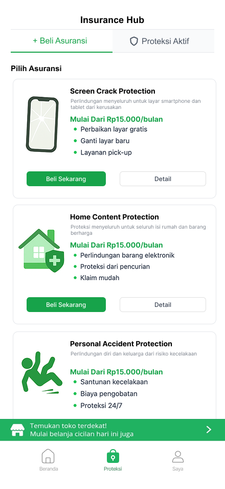 Yessscredit Insurance Hub